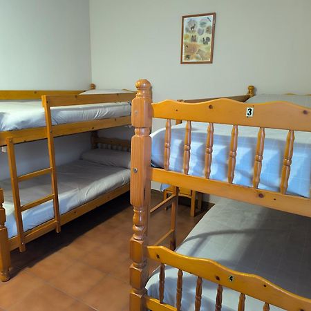 Albergue Turistico Briz Espinama Exterior photo