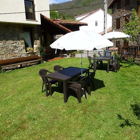 Albergue Turistico Briz Espinama Exterior photo