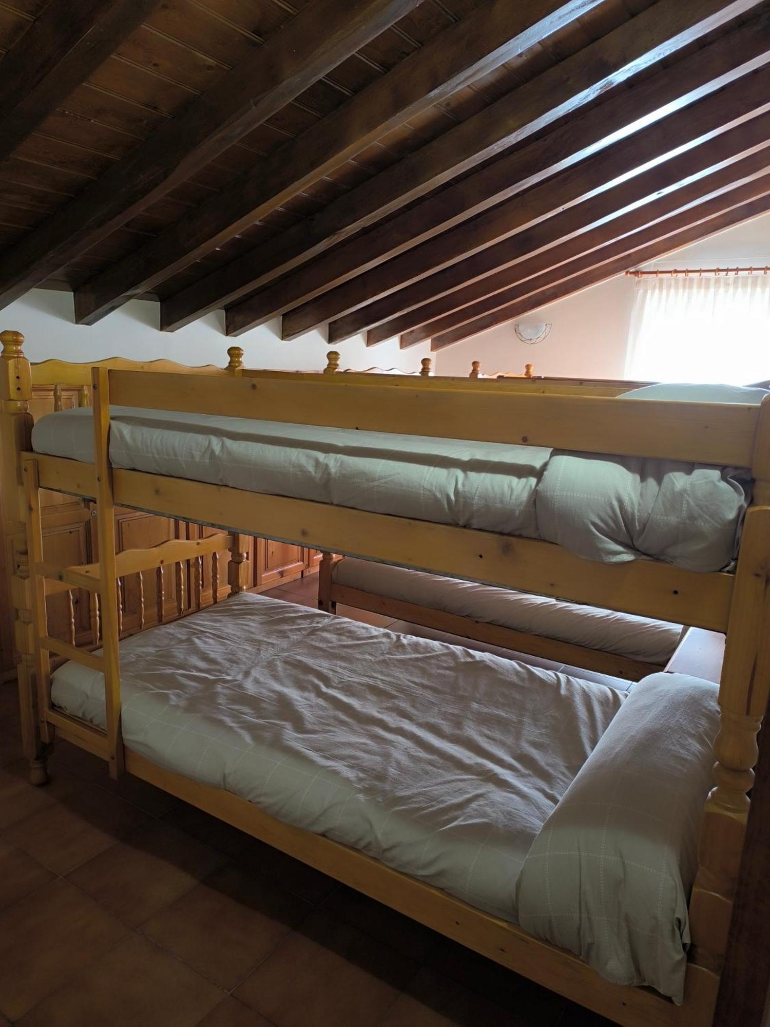 Albergue Turistico Briz Espinama Exterior photo