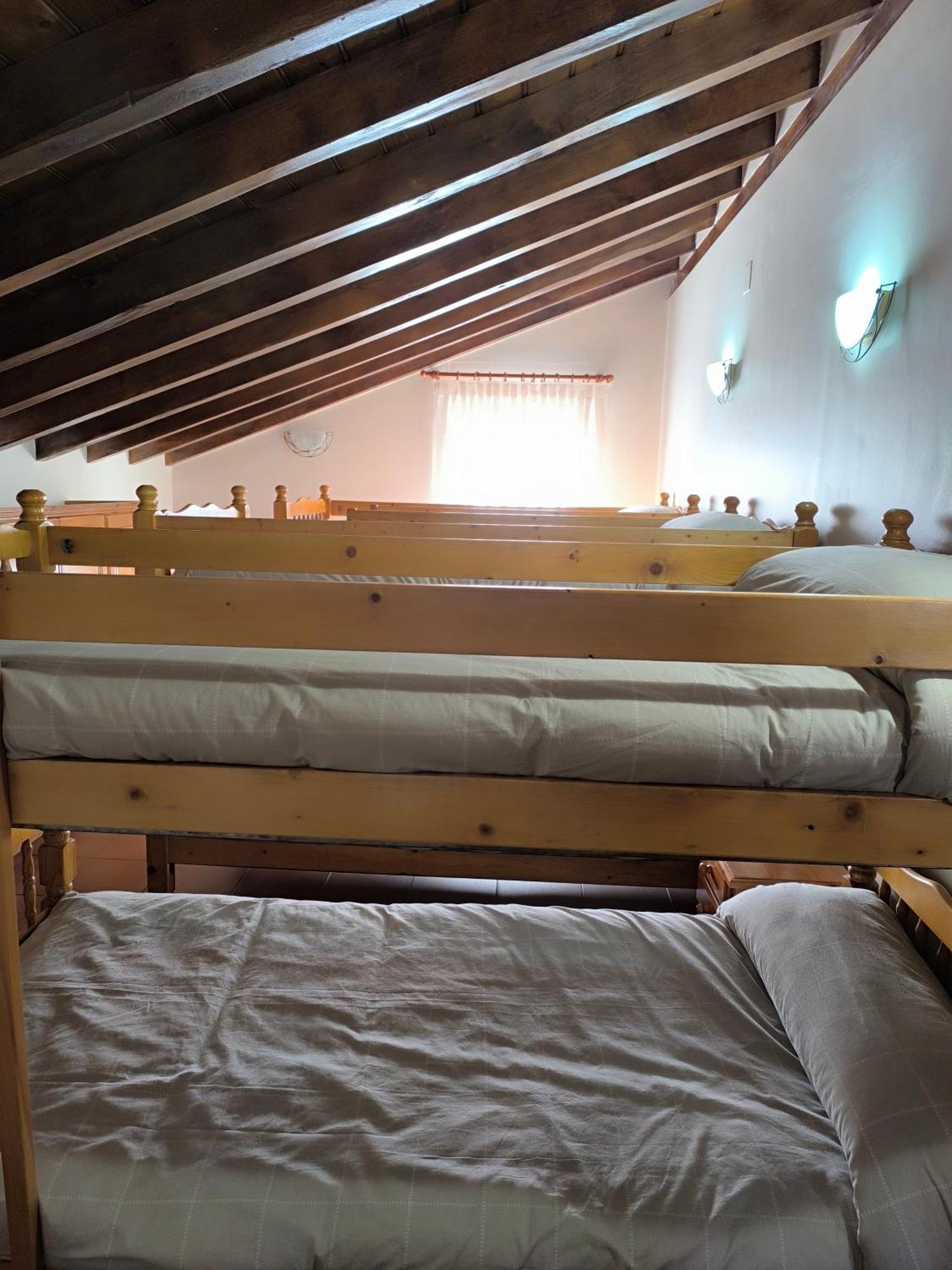 Albergue Turistico Briz Espinama Room photo