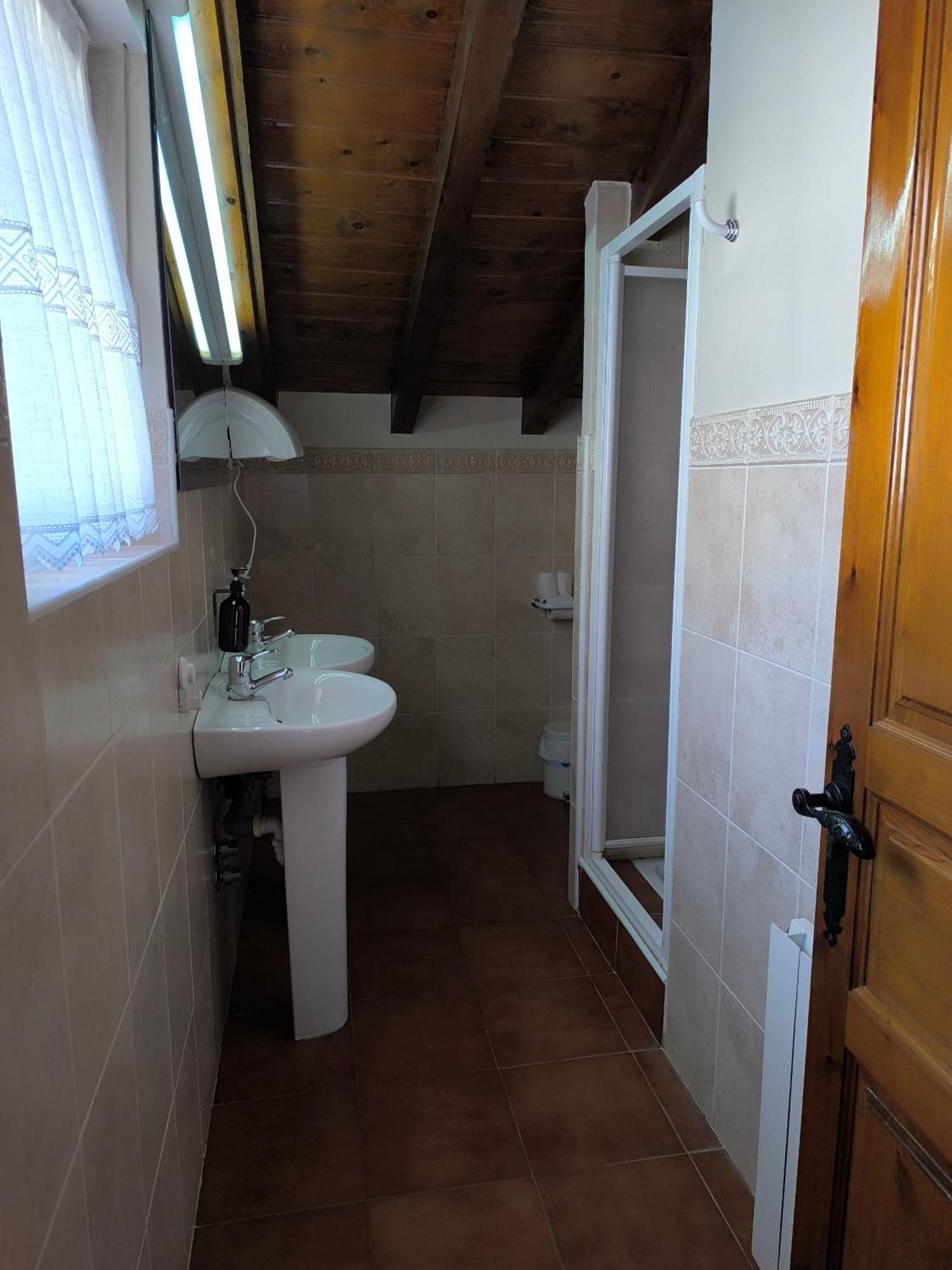 Albergue Turistico Briz Espinama Exterior photo