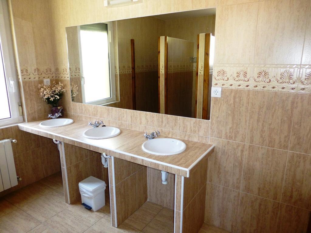 Albergue Turistico Briz Espinama Room photo